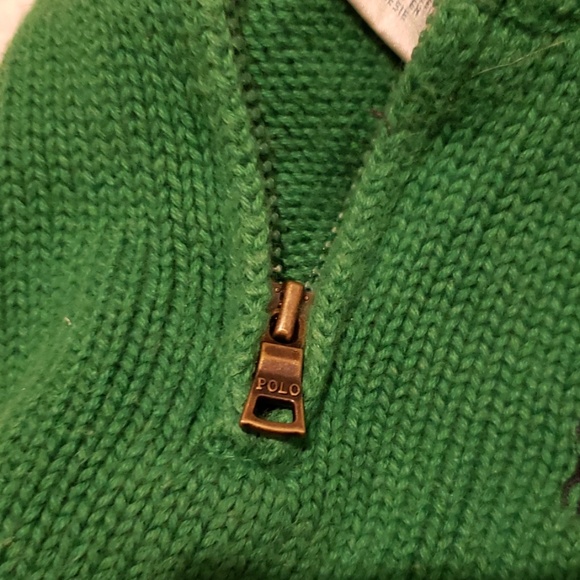 Ralph Lauren sweater - Picture 8 of 8